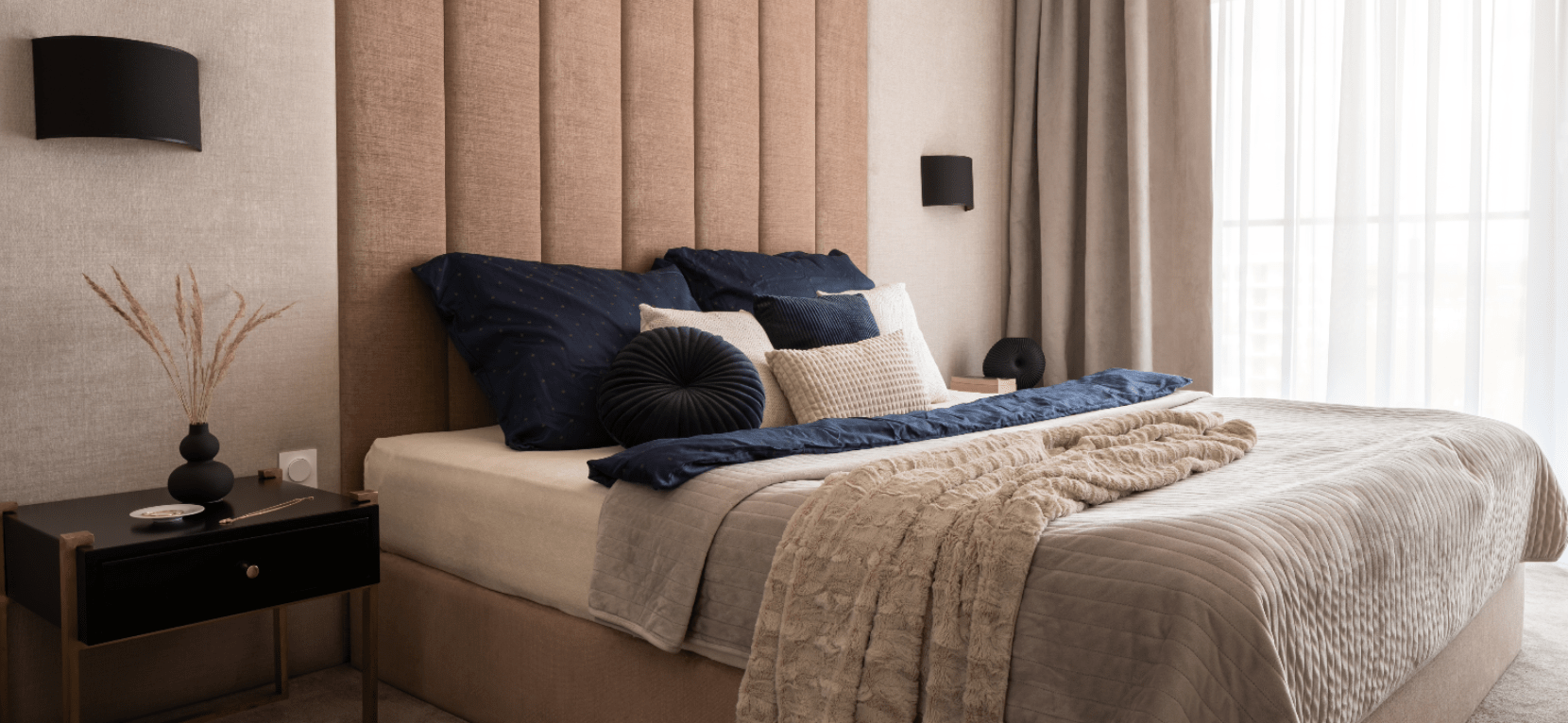 Bedfounders - #Better sleep starts here